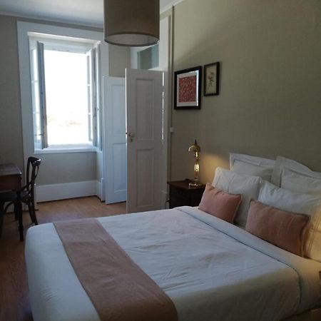Menina Da Ria Guest House أفيرو المظهر الخارجي الصورة