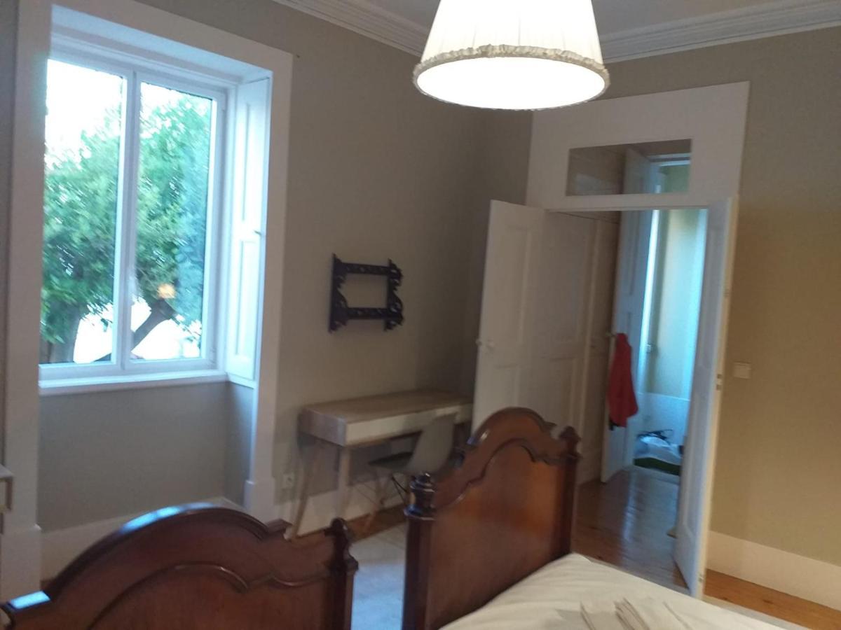 Menina Da Ria Guest House أفيرو المظهر الخارجي الصورة