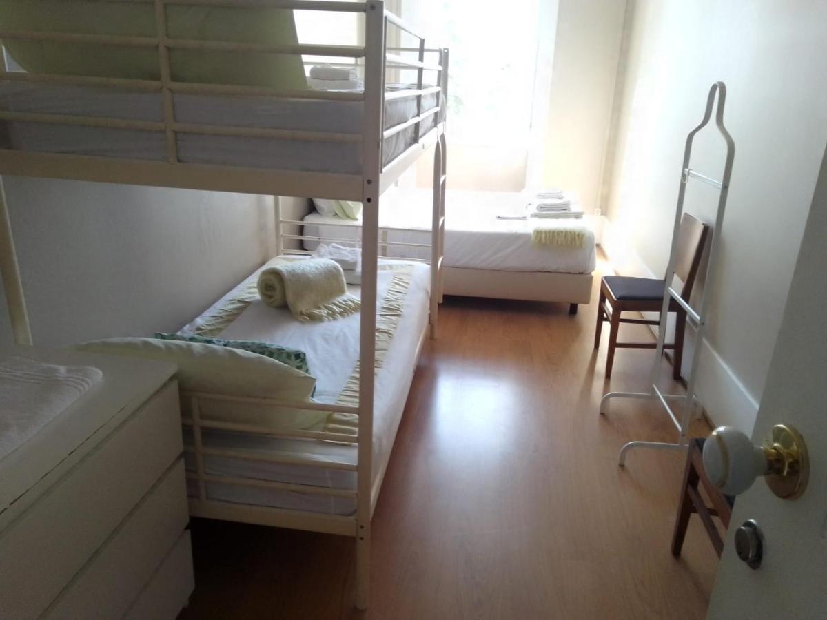Menina Da Ria Guest House أفيرو المظهر الخارجي الصورة