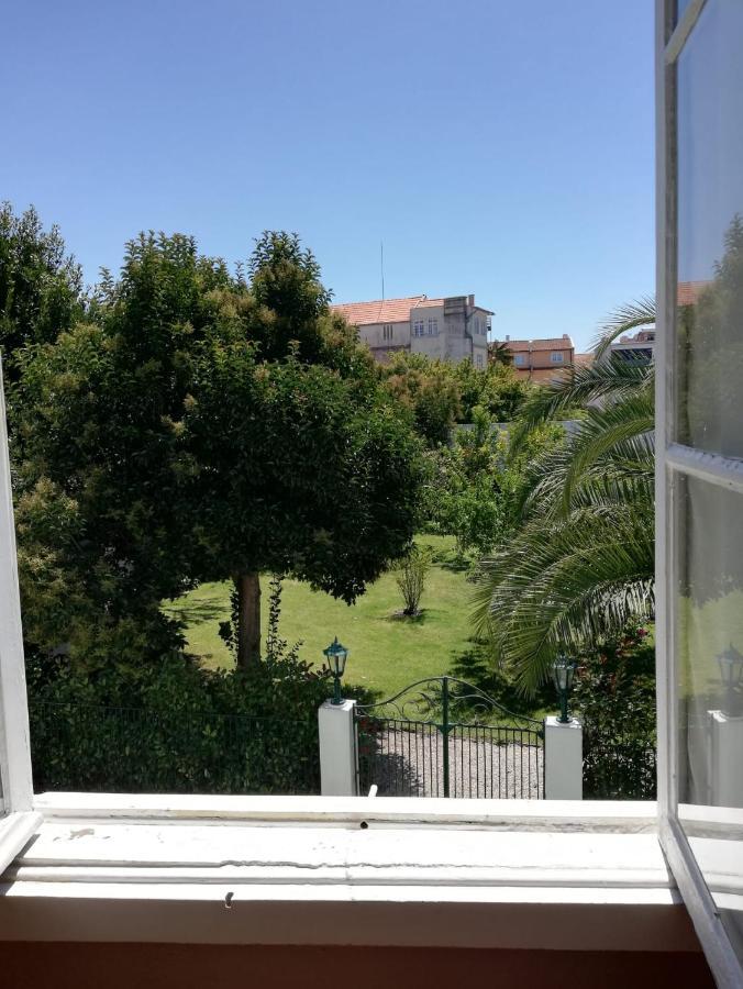 Menina Da Ria Guest House أفيرو المظهر الخارجي الصورة