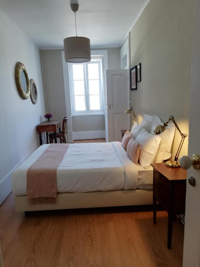 Menina Da Ria Guest House أفيرو المظهر الخارجي الصورة