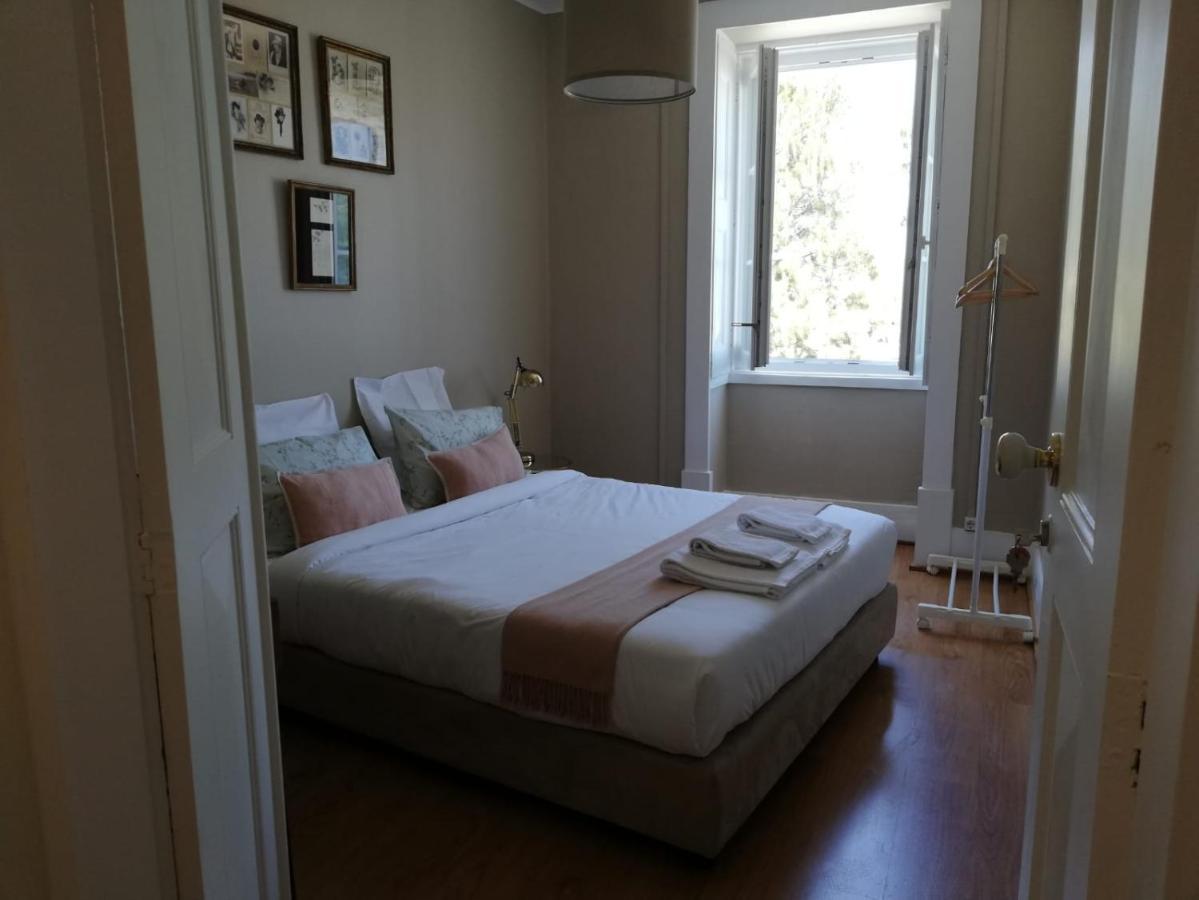 Menina Da Ria Guest House أفيرو المظهر الخارجي الصورة