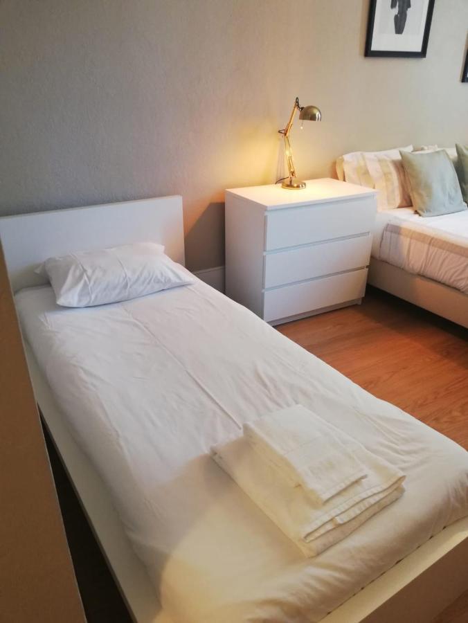 Menina Da Ria Guest House أفيرو المظهر الخارجي الصورة