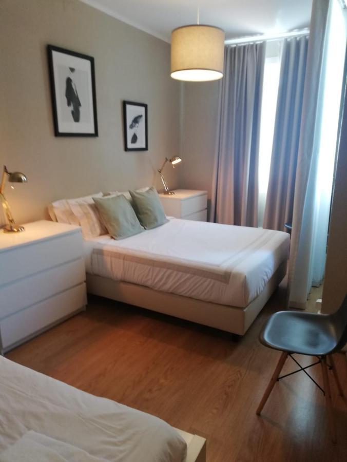 Menina Da Ria Guest House أفيرو المظهر الخارجي الصورة