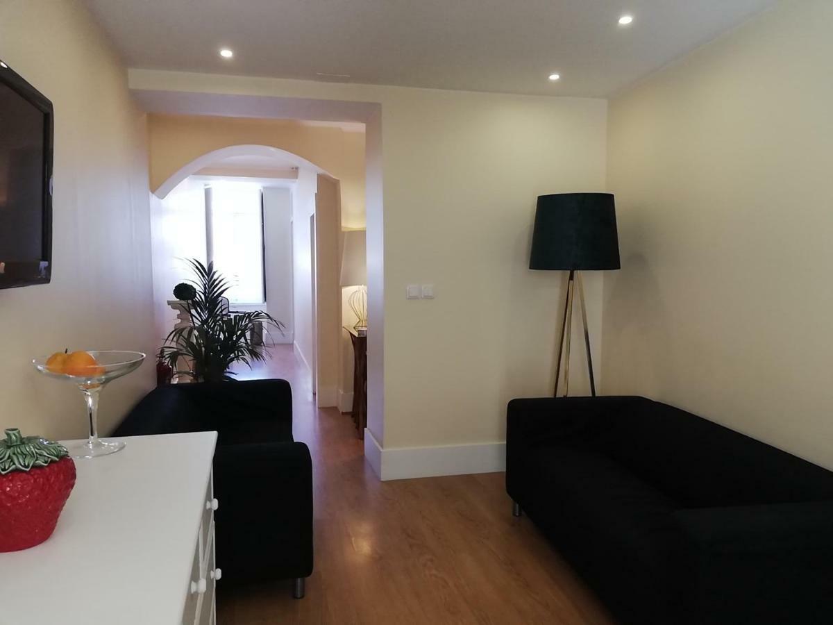 Menina Da Ria Guest House أفيرو المظهر الخارجي الصورة