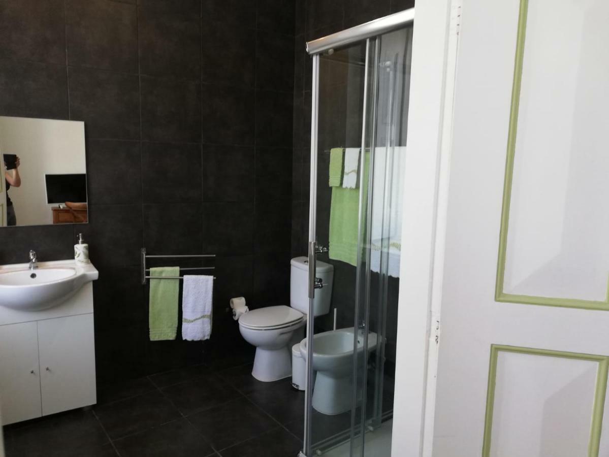 Menina Da Ria Guest House أفيرو المظهر الخارجي الصورة