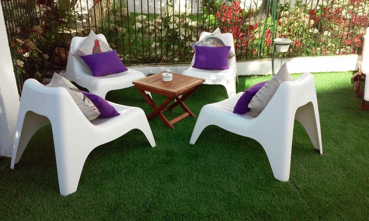 Menina Da Ria Guest House أفيرو المظهر الخارجي الصورة