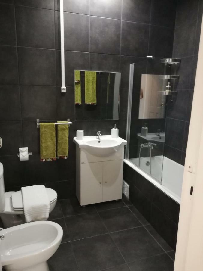 Menina Da Ria Guest House أفيرو المظهر الخارجي الصورة