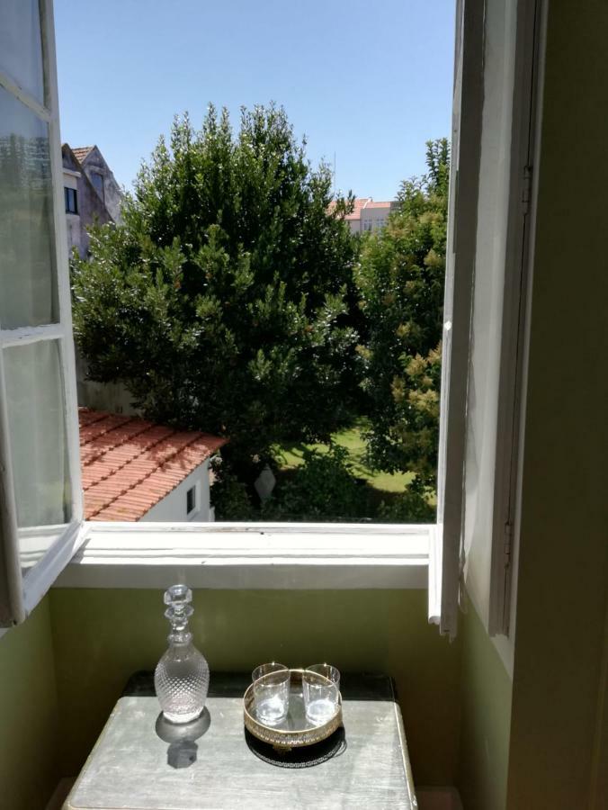 Menina Da Ria Guest House أفيرو المظهر الخارجي الصورة