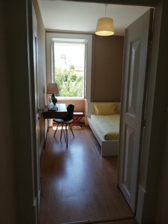 Menina Da Ria Guest House أفيرو المظهر الخارجي الصورة