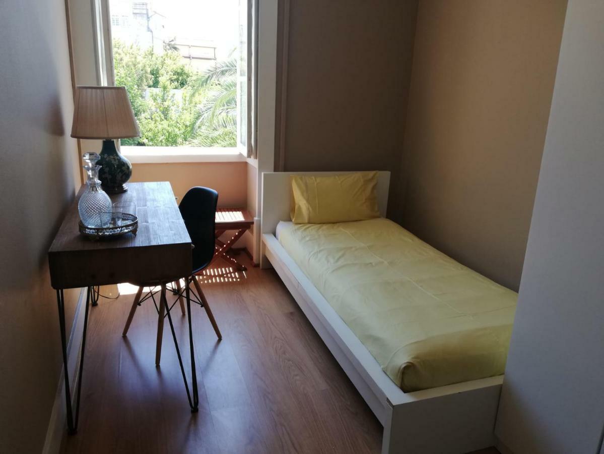 Menina Da Ria Guest House أفيرو المظهر الخارجي الصورة